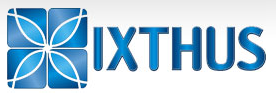 Ixthus, Loja evangélica virtual