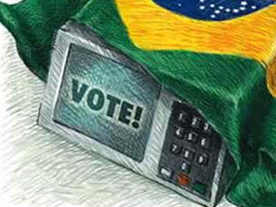 Eleições 2010 - Voto em Trânsito Voto em Trânsito