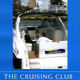 The Cruising Club - International Media 1998 to date