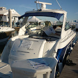 The Cruising Club Formula 40PC