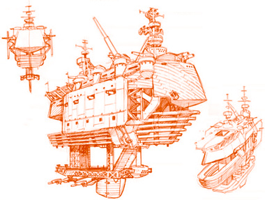 Last Exile