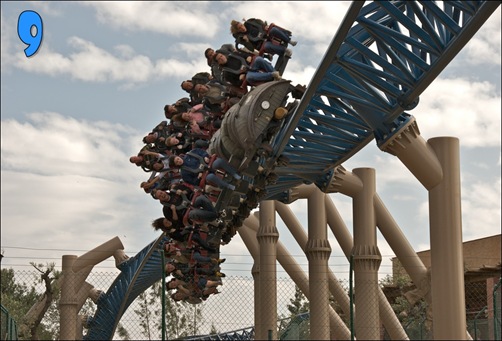 9-Furius Baco Loop