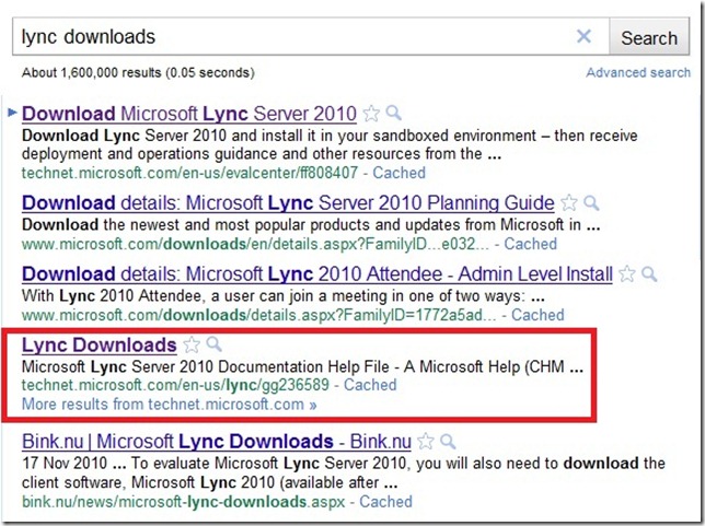 Microsoft lync 2010 скачать Microsoft lync 2010 скачать