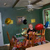 Four Birthday, Party!
