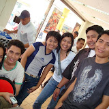 Prex @ Tagaytay