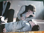Bella, Edward and Carlisle bella and edward