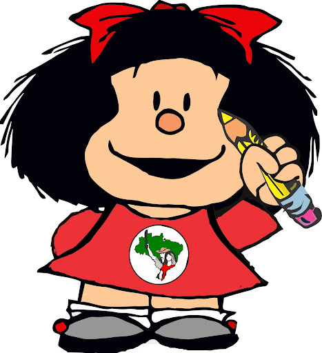 MAFALDA