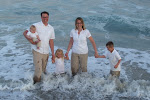 The Kirk Family