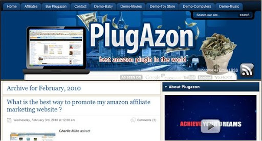 Plugazon