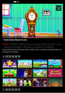 How to mod Famous Nursery Rhymes W Lyrics patch 1.4 apk for pc