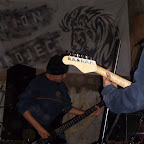 Axion Kriminal