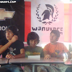 Conferencia de prensa