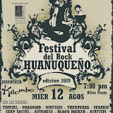 Festival del Rock Huanuqueño