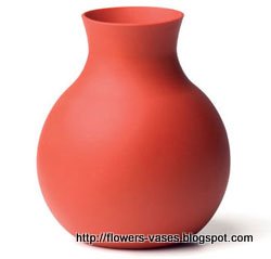 Flowers vases:13033