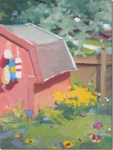 garden shed garden shed