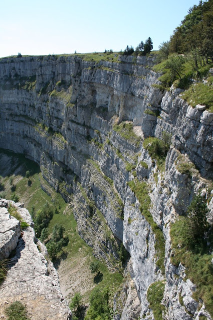 Creux du Van