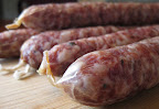Saucisson Sec