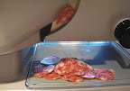 Meat and Cheese Slicer