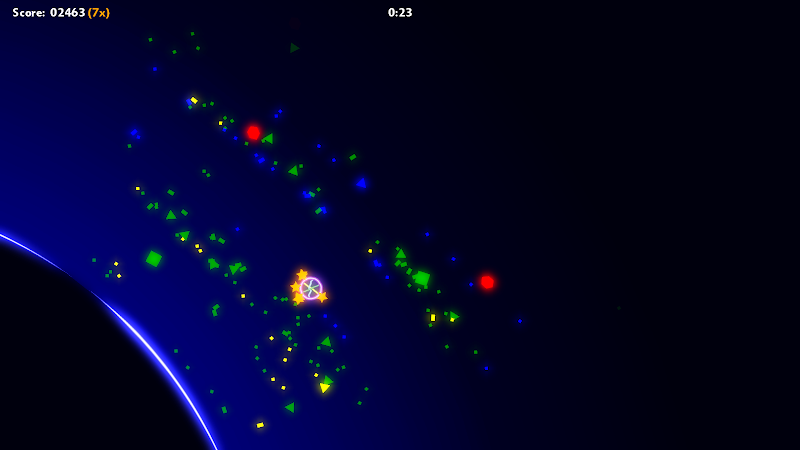 Music-based Gameplay