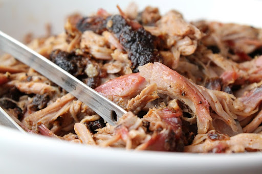 Pulled Pork