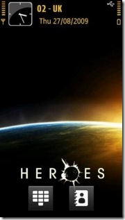 Heroes Heroes