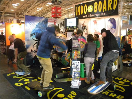 Ispo 2010