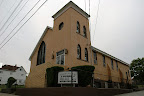 Jerusalem Baptist Church, Duquesne, Pa.J