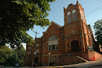 Grace Memorial Presbyterian Church, Hill
