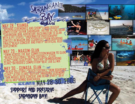 Sarangani Bayfest 2009