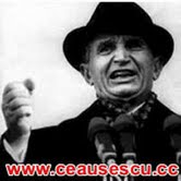 Ceausescu.CC - Mă voi întoarce...
