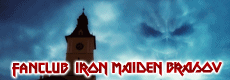 Fan Club Iron Maiden Brașov