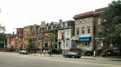 Parking near Seton Hall Law is