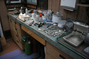 work table
