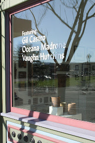 Featured artist show mar 09