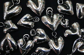 valintine hearts