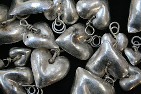 unfinished hearts