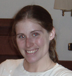 Lindsay Lewellyn