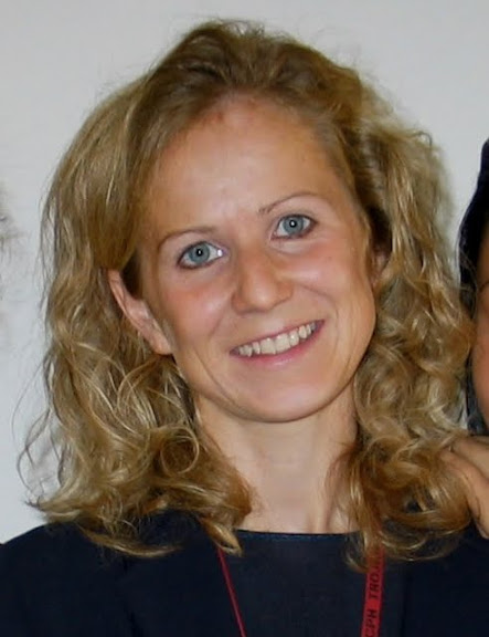 Darci Kimball