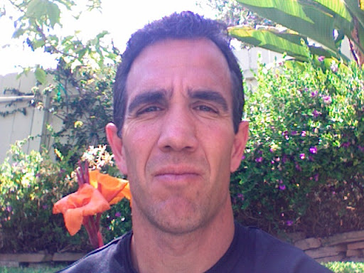 Jeff Kepper