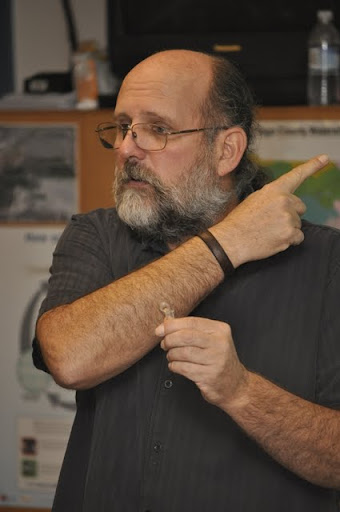 Gerry French