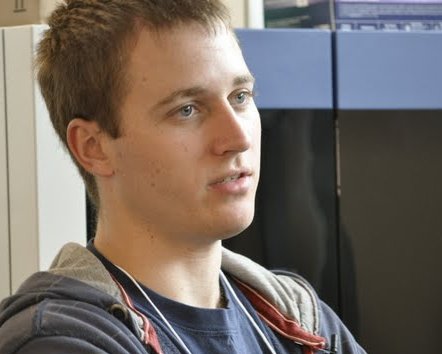 Shawn Yost