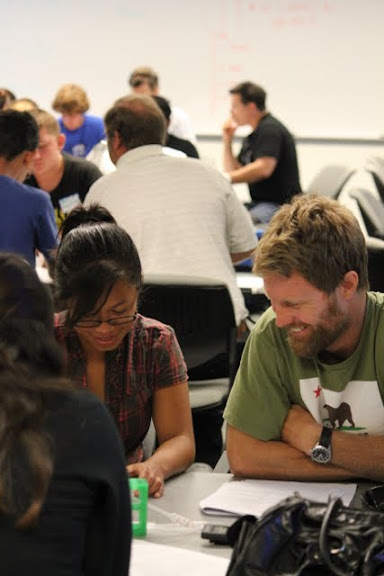 Sciencebridge labs