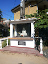 Buddha Statue -Dodanduwa