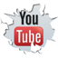 Link para Abrir o Canal de Vídeos no YouTube do PET Agronomia