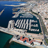 El Puerto actual