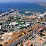 Parque del Mar