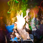 horse 0036 Off the Hook! 22.8. @ Yo Talo w/ J Honey!