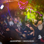 horse 0132 Off the Hook! 22.8. @ Yo Talo w/ J Honey!