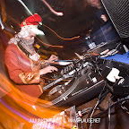 basspatrol 0083 Off the Hook! with Helsinki Ghetto Bass Patrol! 19.12.2009