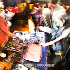 basspatrol 0125 Off the Hook! with Helsinki Ghetto Bass Patrol! 19.12.2009